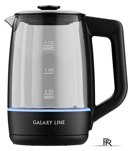 Электрический чайник Galaxy Line GL0567 - Изображение №1 — Интернет-магазин ПроЗаказ