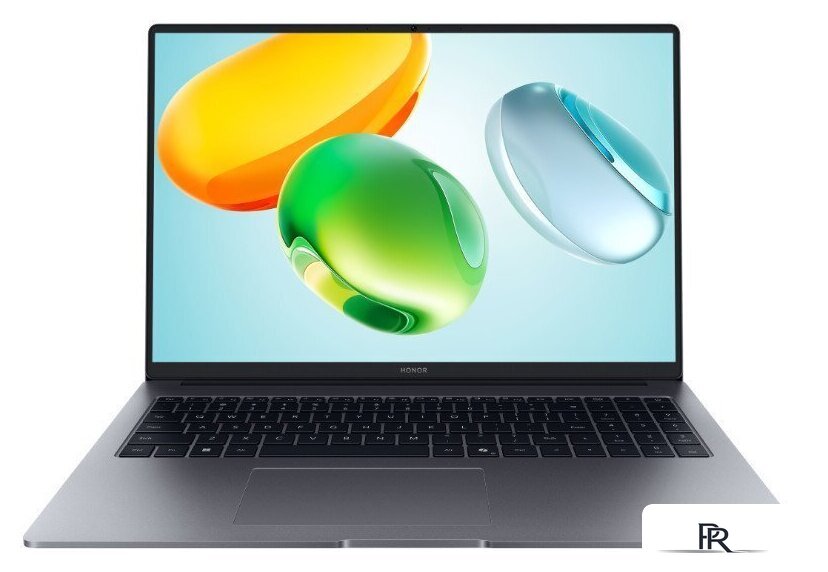 Ноутбук HONOR MagicBook X16 2026 BRG-X 5301ARGN - Изображение №1 — Интернет-магазин ПроЗаказ