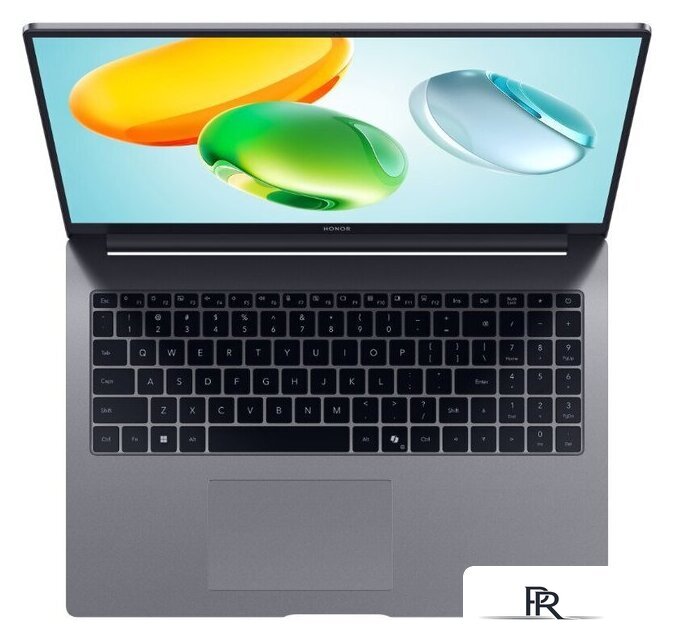 Ноутбук HONOR MagicBook X16 2026 BRG-X 5301ARGN - Изображение №3 — Интернет-магазин ПроЗаказ