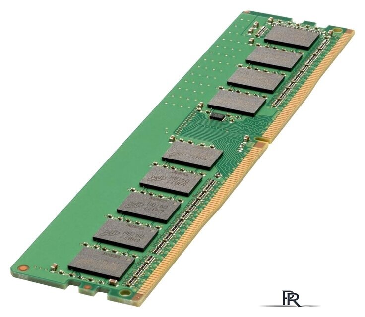 Оперативная память HP 879507-B21 16GB DDR4 PC4-21300 - Изображение №1 — Интернет-магазин ПроЗаказ