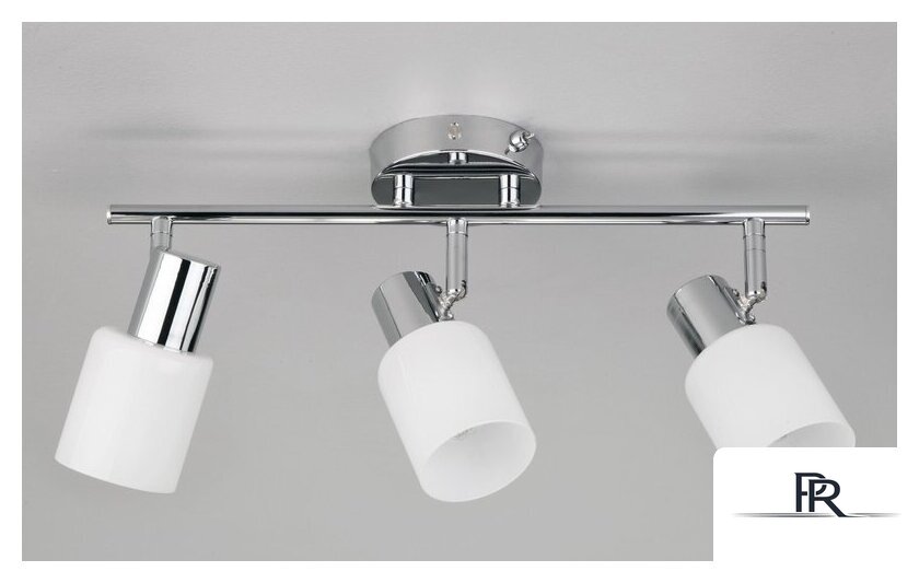 Спот Евросвет Corso 20089/3 (хром) - Изображение №4 — Интернет-магазин ПроЗаказ