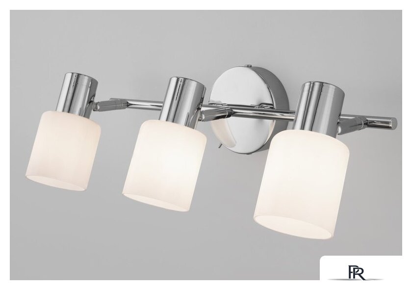 Спот Евросвет Corso 20089/3 (хром) - Изображение №1 — Интернет-магазин ПроЗаказ