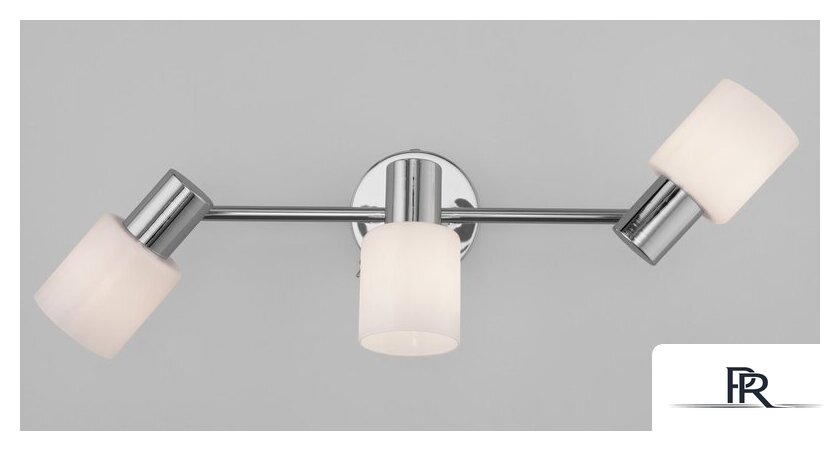 Спот Евросвет Corso 20089/3 (хром) - Изображение №3 — Интернет-магазин ПроЗаказ