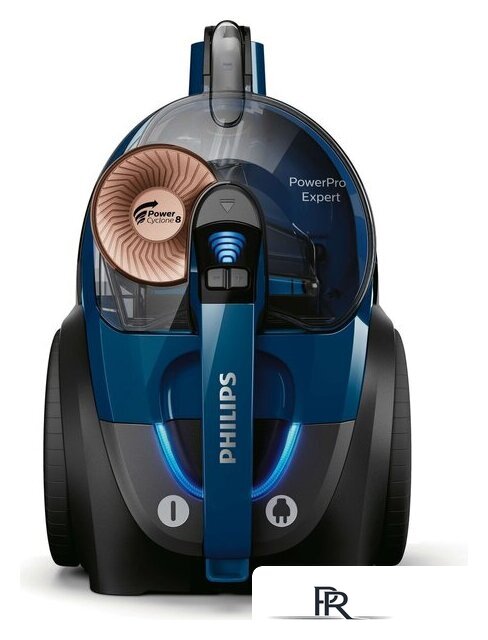 Пылесос Philips FC9745/09 - Изображение №5 — Интернет-магазин ПроЗаказ