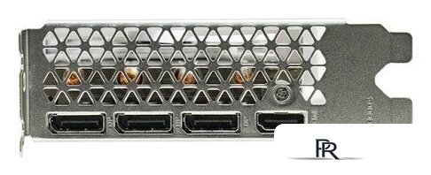 Видеокарта AFOX GeForce RTX 3070 Ti 8GB GDDR6X AF3070TI-8GD6XH4 - Изображение №5 — Интернет-магазин ПроЗаказ