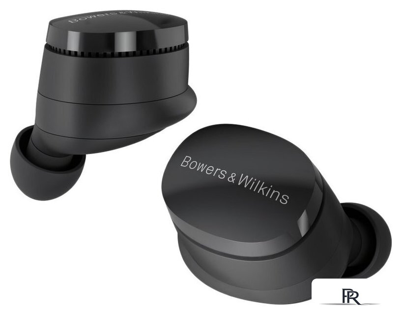 Наушники Bowers & Wilkins Pi6 (темно-серый) - Изображение №1 — Интернет-магазин ПроЗаказ