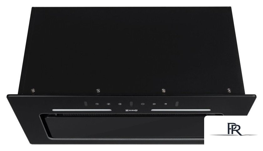 Кухонная вытяжка ZorG Neve 1260 60 S-GC (черный) - Изображение №8 — Интернет-магазин ПроЗаказ