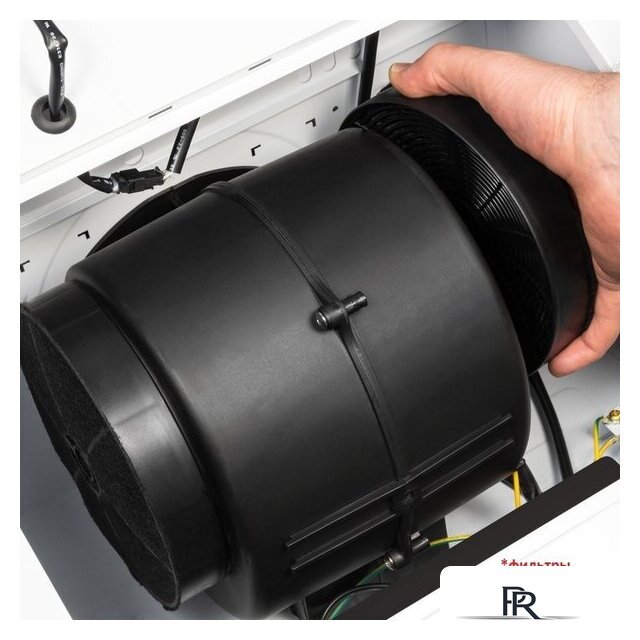 Кухонная вытяжка ZorG Neve 1260 60 S-GC (черный) - Изображение №2 — Интернет-магазин ПроЗаказ