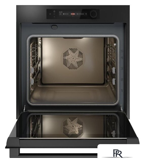 Электрический духовой шкаф ASKO OT66GSH - Изображение №2 — Интернет-магазин ПроЗаказ