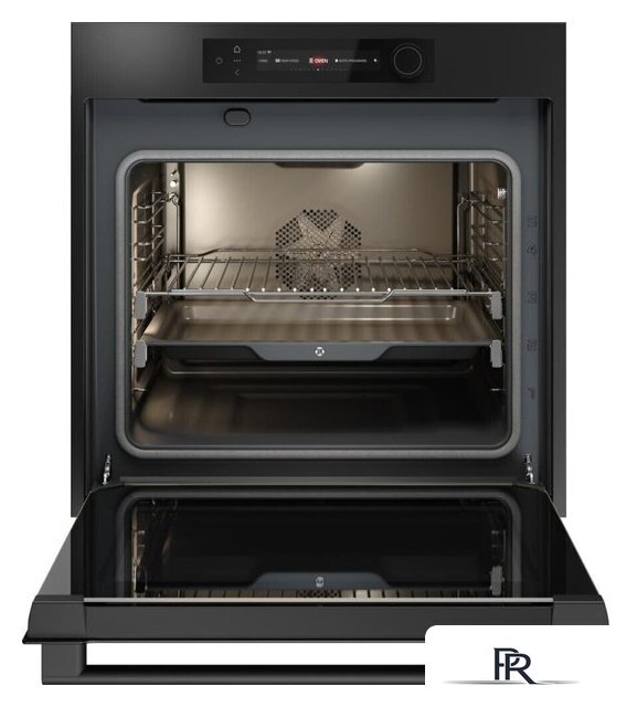 Электрический духовой шкаф ASKO OT66GSH - Изображение №3 — Интернет-магазин ПроЗаказ