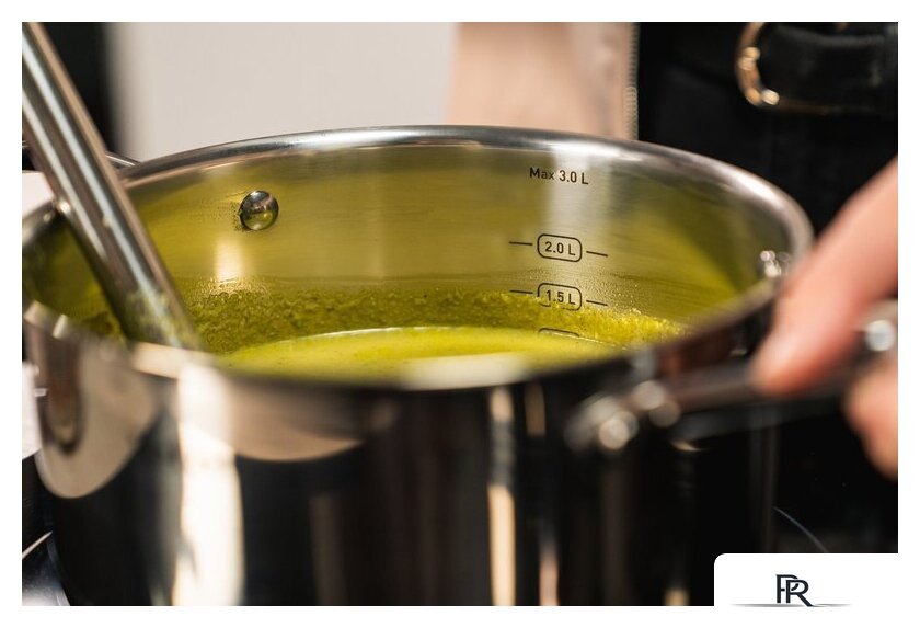 Набор кастрюль Tefal Cook Eat B921SA55 - Изображение №6 — Интернет-магазин ПроЗаказ