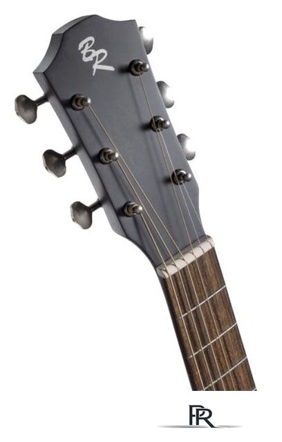 Акустическая гитара Baton Rouge X11LS/F-SCC - Изображение №4 — Интернет-магазин ПроЗаказ