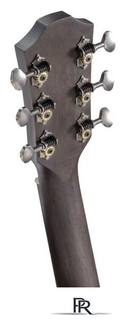 Акустическая гитара Baton Rouge X11LS/F-SCC - Изображение №5 — Интернет-магазин ПроЗаказ