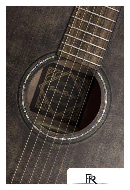 Акустическая гитара Baton Rouge X11LS/F-SCC - Изображение №7 — Интернет-магазин ПроЗаказ