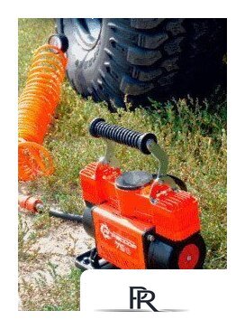 Автомобильный компрессор Агрессор AGR 75 - Изображение №3 — Интернет-магазин ПроЗаказ