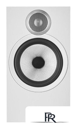 Полочная акустика Bowers & Wilkins 607 S3 (дуб) - Изображение №4 — Интернет-магазин ПроЗаказ
