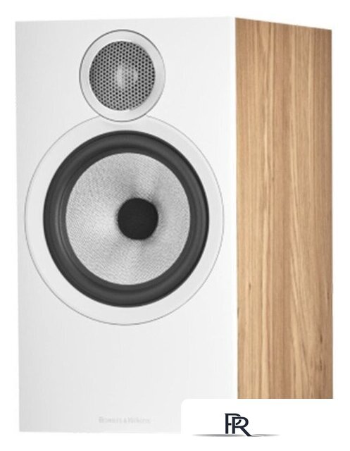 Полочная акустика Bowers & Wilkins 607 S3 (дуб) - Изображение №2 — Интернет-магазин ПроЗаказ