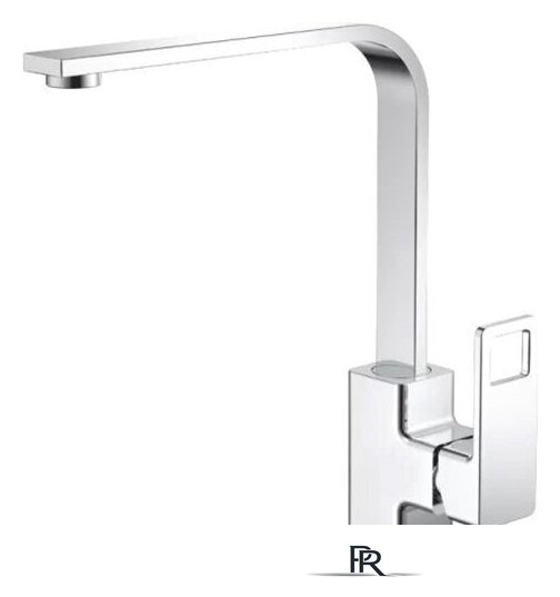 Смеситель Haiba HB70615 - Изображение №1 — Интернет-магазин ПроЗаказ