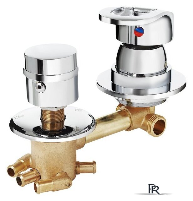 Душевая кабина Мономах XL Б/К 100/80/44 МЗ L - Изображение №6 — Интернет-магазин ПроЗаказ