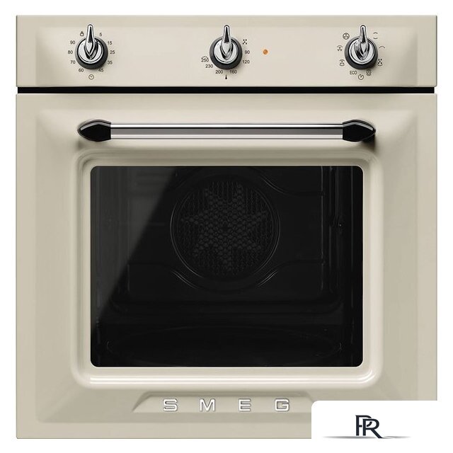 Электрический духовой шкаф Smeg SF6905P1 - Изображение №1 — Интернет-магазин ПроЗаказ