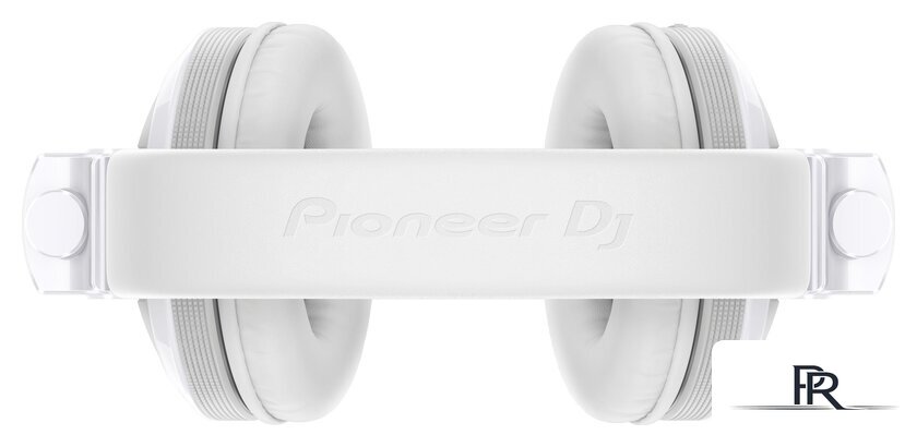 Наушники Pioneer HDJ-X5BT-W - Изображение №7 — Интернет-магазин ПроЗаказ