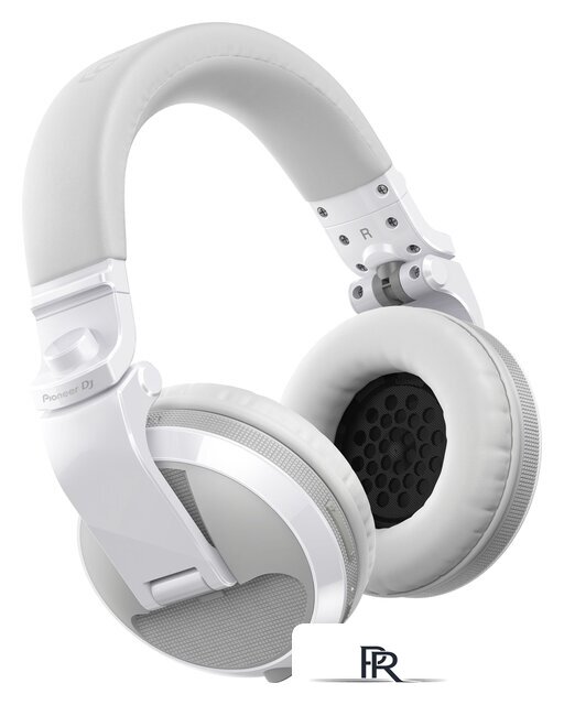 Наушники Pioneer HDJ-X5BT-W - Изображение №2 — Интернет-магазин ПроЗаказ