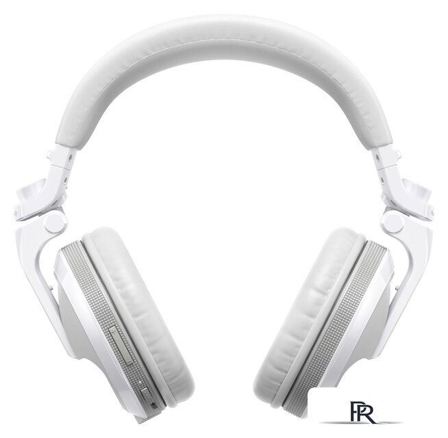 Наушники Pioneer HDJ-X5BT-W - Изображение №5 — Интернет-магазин ПроЗаказ