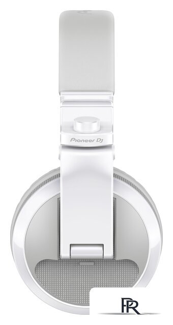 Наушники Pioneer HDJ-X5BT-W - Изображение №6 — Интернет-магазин ПроЗаказ