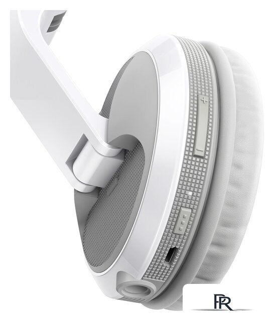 Наушники Pioneer HDJ-X5BT-W - Изображение №3 — Интернет-магазин ПроЗаказ