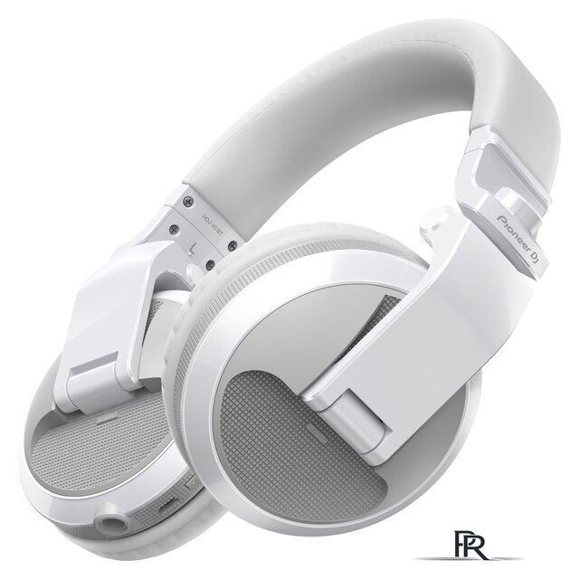Наушники Pioneer HDJ-X5BT-W - Изображение №1 — Интернет-магазин ПроЗаказ