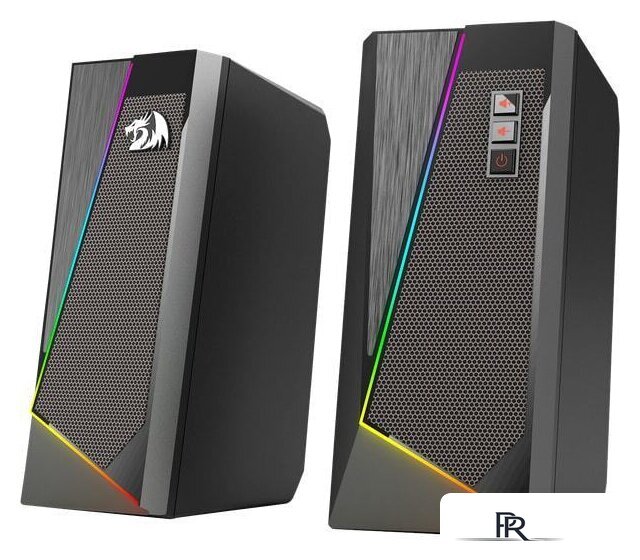 Акустика Redragon Anvil (черный) - Изображение №1 — Интернет-магазин ПроЗаказ