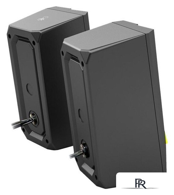 Акустика Redragon Anvil (черный) - Изображение №5 — Интернет-магазин ПроЗаказ