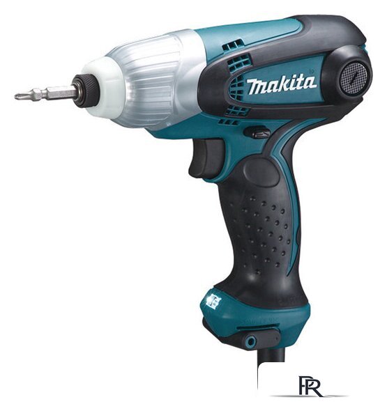 Винтоверт Makita TD0101F - Изображение №1 — Интернет-магазин ПроЗаказ