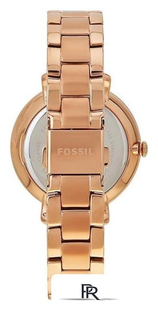 Наручные часы Fossil ES4438 - Изображение №3 — Интернет-магазин ПроЗаказ