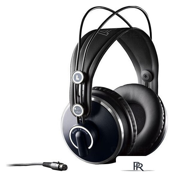 Наушники AKG K271 MK II - Изображение №1 — Интернет-магазин ПроЗаказ