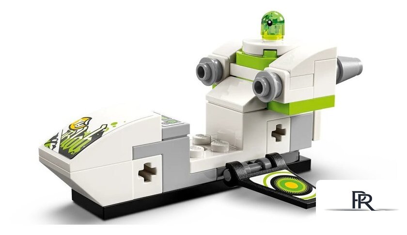 Конструктор LEGO Dreamzzz 71471 Внедорожник Матео - Изображение №7 — Интернет-магазин ПроЗаказ