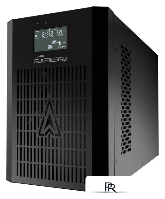 Источник бесперебойного питания Импульс Фора 2000 FF20201 - Изображение №1 — Интернет-магазин ПроЗаказ