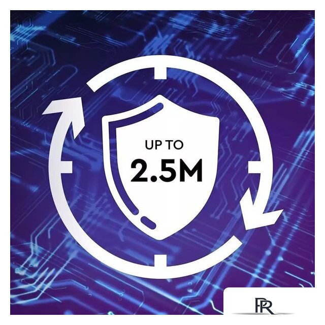 Жесткий диск WD Purple Pro 14TB WD141PURP - Изображение №7 — Интернет-магазин ПроЗаказ