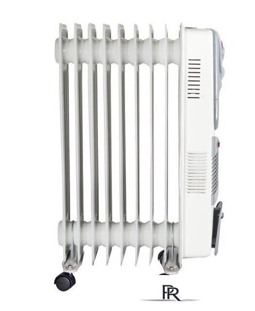 Масляный радиатор Ресанта ОМ-9АВ - Изображение №4 — Интернет-магазин ПроЗаказ