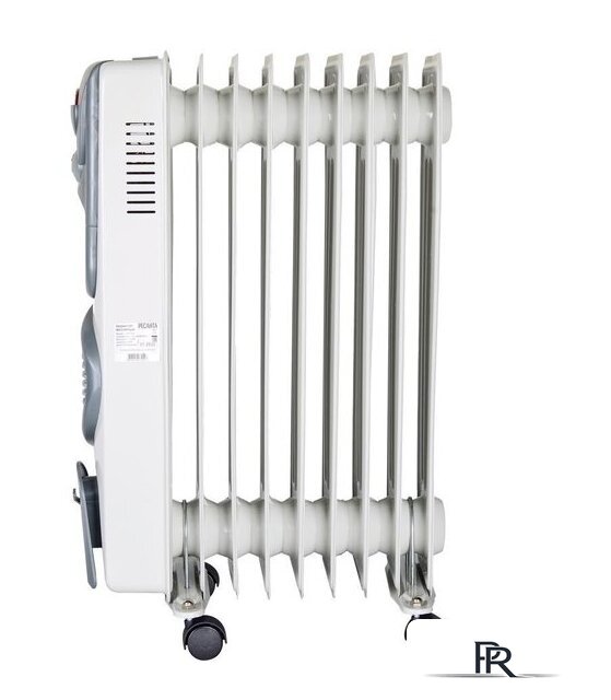 Масляный радиатор Ресанта ОМ-9АВ - Изображение №2 — Интернет-магазин ПроЗаказ