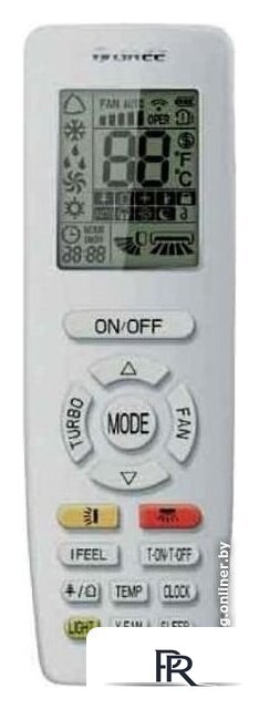 Кондиционер Gree Pular GWH24AGD-K3NNA1A - Изображение №3 — Интернет-магазин ПроЗаказ