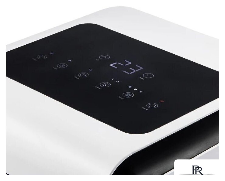 Мобильный кондиционер Shuft Frigo SFPAC-09 KF/N6 - Изображение №6 — Интернет-магазин ПроЗаказ