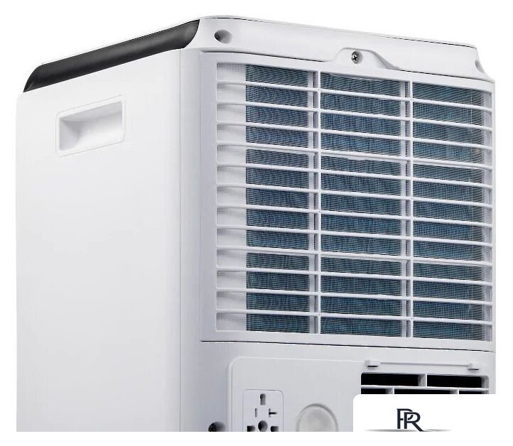 Мобильный кондиционер Shuft Frigo SFPAC-09 KF/N6 - Изображение №8 — Интернет-магазин ПроЗаказ