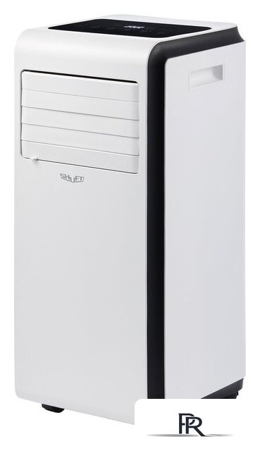 Мобильный кондиционер Shuft Frigo SFPAC-09 KF/N6 - Изображение №1 — Интернет-магазин ПроЗаказ