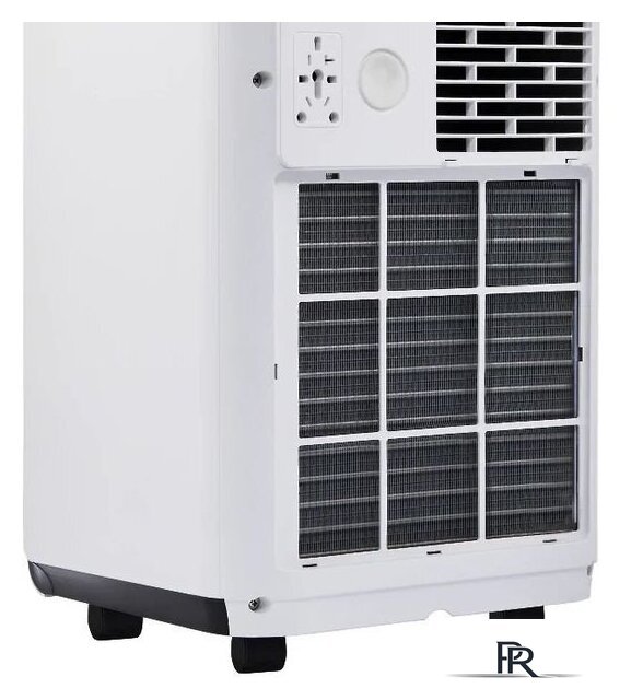 Мобильный кондиционер Shuft Frigo SFPAC-09 KF/N6 - Изображение №9 — Интернет-магазин ПроЗаказ