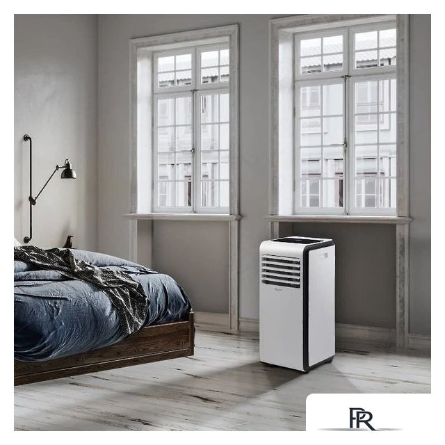 Мобильный кондиционер Shuft Frigo SFPAC-09 KF/N6 - Изображение №10 — Интернет-магазин ПроЗаказ