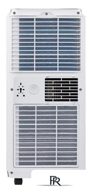 Мобильный кондиционер Shuft Frigo SFPAC-09 KF/N6 - Изображение №7 — Интернет-магазин ПроЗаказ