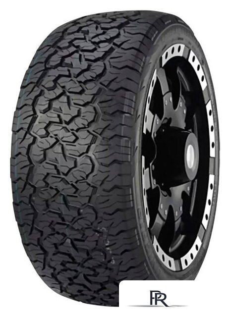 Летние шины Unigrip Lateral Force A/T 205/70R15 96H - Изображение №1 — Интернет-магазин ПроЗаказ