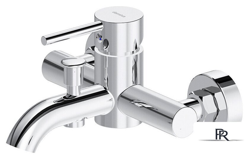 Смеситель Damixa Scandinavian Pure 361000000 - Изображение №1 — Интернет-магазин ПроЗаказ