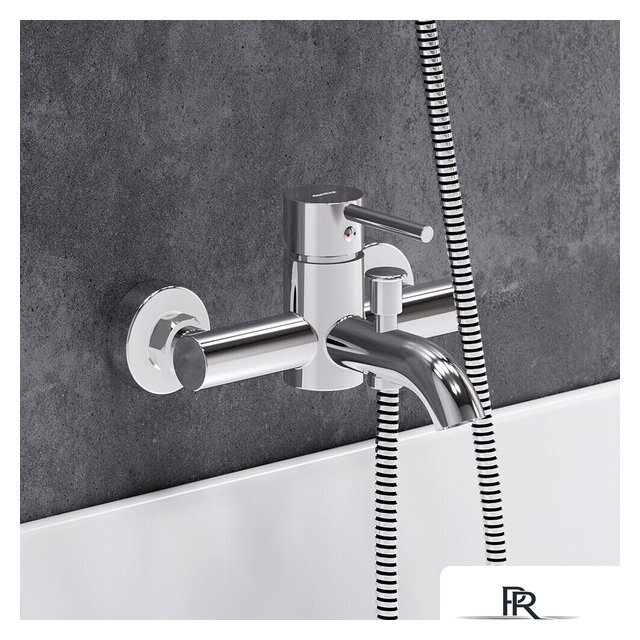 Смеситель Damixa Scandinavian Pure 361000000 - Изображение №3 — Интернет-магазин ПроЗаказ